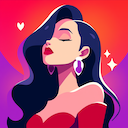 Vixora Logo